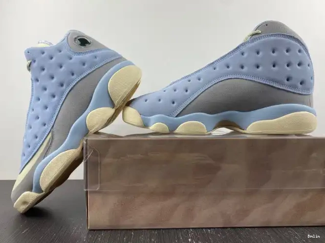 Bmlin SoleFly Jordan 13 Retro DX5763-100 0531